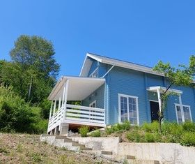 Продажа дома, 108 м2, село Бестужевское, Родничковая улица, 32