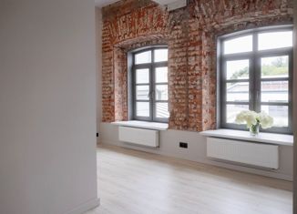 Продажа 1-комнатной квартиры, 24.4 м2, Москва, Суворовская улица, 19с1, Суворовская улица