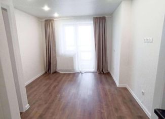 Продается 1-комнатная квартира, 37 м2, Уфа, Бородинская улица, 20, ЖК Альпийский Парк