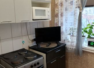 Продается 1-комнатная квартира, 21.3 м2, Новосибирск, Станционная улица, 50/2, Ленинский район