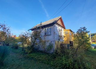 Продаю дом, 43 м2, Псковская область, садовое некоммерческое товарищество Борок-2, 15