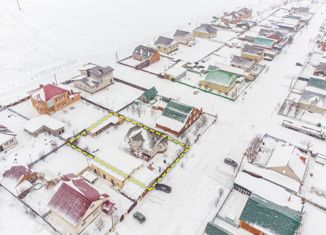 Продажа дома, 256 м2, село Черемшан, улица Курасанова, 23