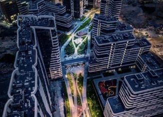 Продаю 3-ком. квартиру, 100.6 м2, Москва, проезд Невельского, 1к2, проезд Невельского