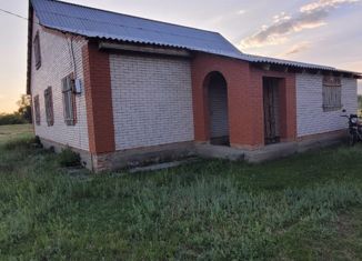 Продам дом, 140 м2, посёлок Береговой, Лесная улица, 1