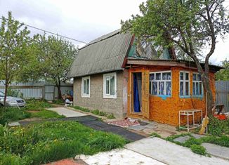 Продажа дома, 40 м2, Обнинск, 9-я линия