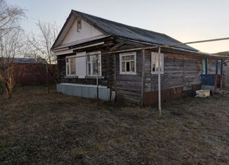 Продам дом, 48 м2, деревня Инсаровка, Первомайская улица