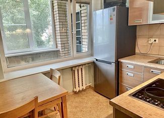 Продажа 1-комнатной квартиры, 34 м2, Москва, Ярославская улица, 14к2, Ярославская улица