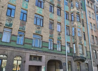 Продажа пятикомнатной квартиры, 155.3 м2, Санкт-Петербург, 15-я линия Васильевского острова, 70, муниципальный округ Васильевский