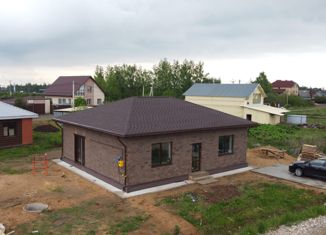 Дом на продажу, 90.1 м2, деревня Андрейково, Цветочная улица, 4