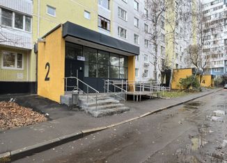 Продажа двухкомнатной квартиры, 53 м2, Москва, улица Плещеева, 14, район Бибирево