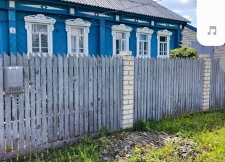 Продам дом, 107 м2, Барыш, улица Пушкина, 9