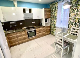 Продажа 1-ком. квартиры, 52.8 м2, Самара, улица Советской Армии, 181к6А, метро Советская