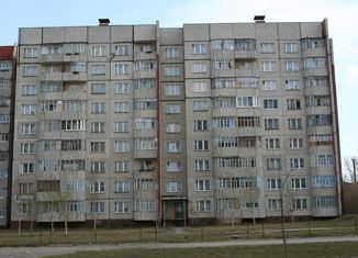 Продается однокомнатная квартира, 33 м2, Новочебоксарск, улица 10-й Пятилетки, 9