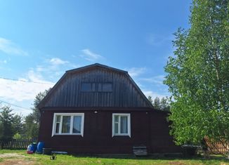 Продажа дома, 65.4 м2, посёлок Тунгозеро, Сосновая улица, 2А