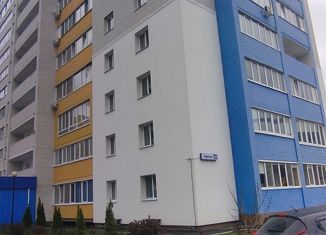 Двухкомнатная квартира на продажу, 61.3 м2, Брянск, Советский район, улица Горбатова, 22