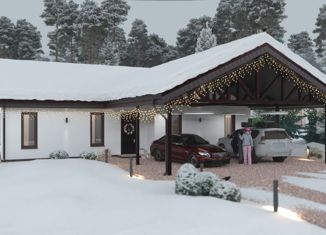 Продается дом, 114 м2, село Люкшудья