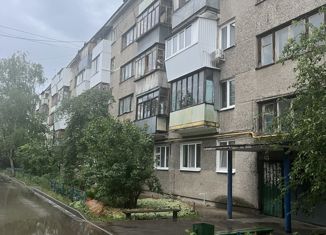 Продаю двухкомнатную квартиру, 44.6 м2, Самара, Белорусская улица, 108