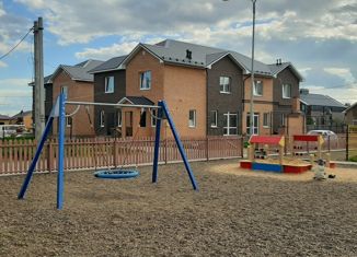 Таунхаус на продажу, 75 м2, село Ивановка, Звёздная улица, 3