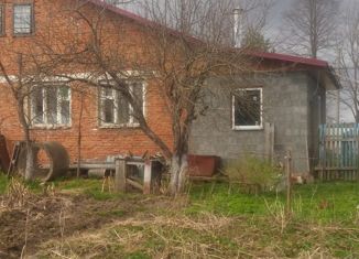Продается дом, 87.2 м2, деревня Плоское, Солнечная улица, 20