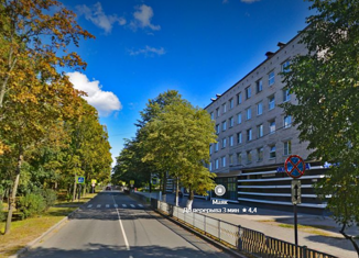 Продам 2-комнатную квартиру, 41.5 м2, Приозерск, улица Калинина, 25