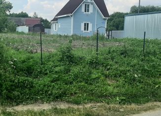 Продается участок, 5 сот., деревня Сертякино, деревня Сертякино, 24