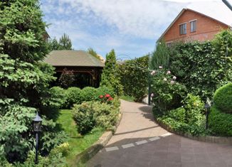 Продам земельный участок, 5 сот., Краснодар, Баканская улица, 11, микрорайон Круглик