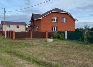 Продам дом, 282.4 м2, деревня Миндерево, Совхозная улица, 40