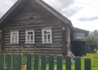 Продаю дом, 58.5 м2, поселок Брусово, улица Райсовета, 32