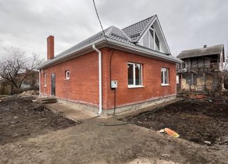 Продажа дома, 132 м2, СНТ Нива, Садовая улица