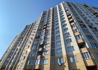 Продается 1-ком. квартира, 49.1 м2, Брянск, Белобережская улица, 20, Фокинский район