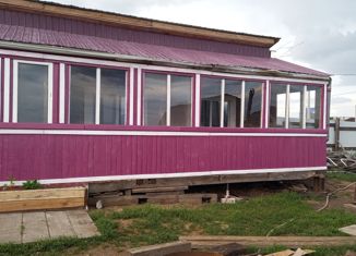 Продаю дом, 60 м2, посёлок городского типа Забайкальск, Раздольная улица