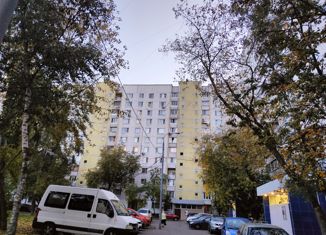 Продаю квартиру студию, 17 м2, Москва, улица Хачатуряна, 12к1, улица Хачатуряна