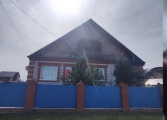 Продам таунхаус, 64 м2, Республика Башкортостан, улица Шариповых