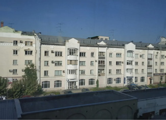 3-комнатная квартира на продажу, 130 м2, Пенза, Московская улица, 67, Ленинский район