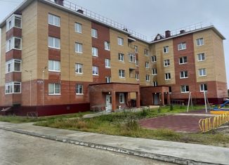 Продажа 3-ком. квартиры, 65.3 м2, Архангельская область, улица Россихина, 6