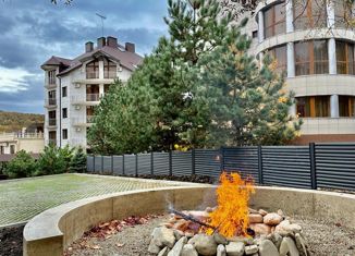 Продам квартиру студию, 22.2 м2, село Агой, гостиничный комплекс Радуга, 10И