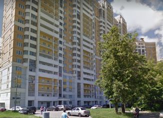 Продажа 2-комнатной квартиры, 53 м2, Москва, Рублёвское шоссе, 95к1, ЗАО