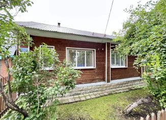Продам дом, 41 м2, село Малобрусянское, Р-351, 38-й километр