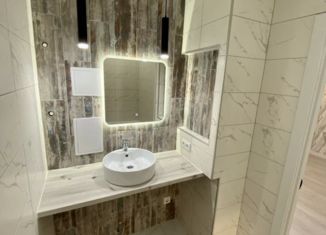 Двухкомнатная квартира на продажу, 42.7 м2, Краснодар, улица Евгении Жигуленко, 13, микрорайон имени Евгении Жигуленко