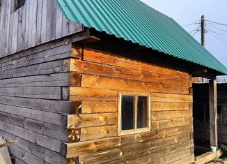 Дом на продажу, 19 м2, Первоуральск, Деревенская улица