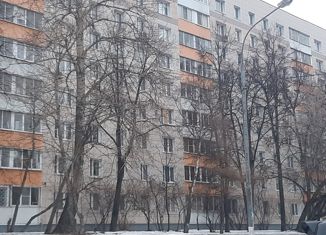 Продам квартиру студию, 16.8 м2, Москва, Россошанская улица, 3к1, район Чертаново Южное