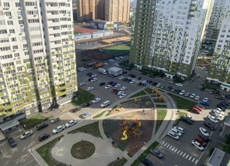 Квартира на продажу студия, 34.2 м2, Оренбург, Пролетарская улица, 298, ЖК Берёзовые Аллеи
