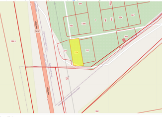 Продажа земельного участка, 10.6 сот., Курск, Сеймский округ, СНТ Лавсан, 1312