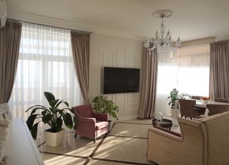 Продажа трехкомнатной квартиры, 100.5 м2, Хабаровский край, улица Запарина, 25