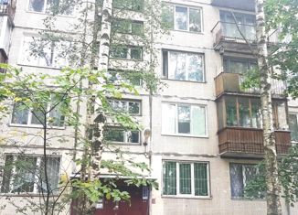 Продаю двухкомнатную квартиру, 45 м2, Санкт-Петербург, проспект Культуры, 12к2, Выборгский район
