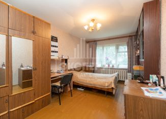 Продается 2-ком. квартира, 49 м2, Петрозаводск, Октябрьский проспект, 28А, Октябрьский район