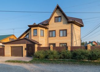 Дом на продажу, 480 м2, Пермь, Узбекская улица, 15, Свердловский район