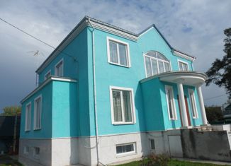 Продажа дома, 285 м2, городской посёлок Тайцы, Советская улица