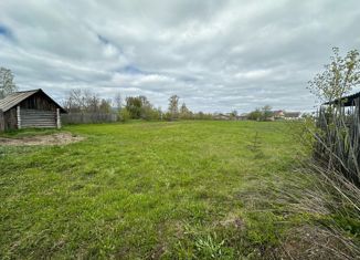 Продажа участка, 20.5 сот., село Ува-Тукля, Октябрьская улица