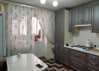 Продаю 2-комнатную квартиру, 54 м2, Новомосковск, улица Трудовые Резервы, 57к1, ЖК Прибрежный